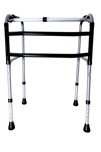 Walker Yürüteç Katlanabilir Hareketli Yerli Üretim ürün görseli