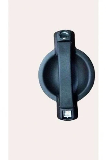 Fiat Orta Kapı Kolu (surgulu) Sag Doblo 01>12 - Dekar Dk9952 ürün görseli