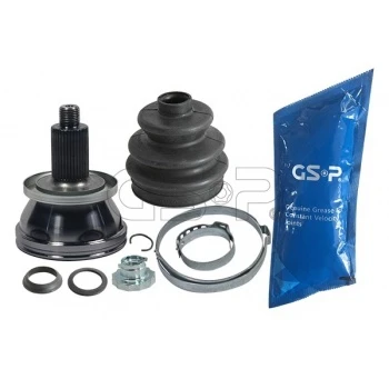 Vag Aks Kafası Dis Polo Fabıa Roomster Cordoba İbiza Golf V 1.6 16v 1.2 16v 03> - Gsp 803027 ürün görseli