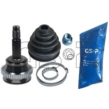 Fiat Aks Kafası Dis Palıo 1,6 16v Abslı 96> (dis Freze:22 IC Freze:22 Abs Halka Sayısı:44 Uzunluk:151,5) - Gsp 817020 - Resim 1