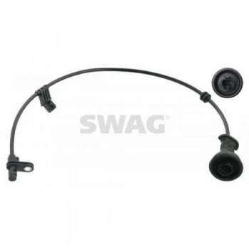 Mercedes Abs Hiz Sensoru Arka Mercedes A-Class W169 04>12 B-Class W245 05>11 - Swag 10106461 ürün görseli 1