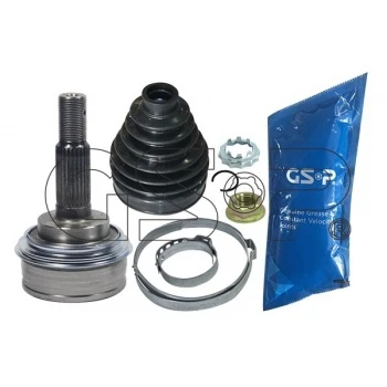 Toyota Aks Kafası Dis Toyota Corolla Ae92 Ae101 (abs Siz) / (26x23x56) - Gsp 859020 ürün görseli