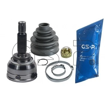 Hyundaı Aks Kafası Accent 1,5 Dizel Sonata Sol (mi 005) - Gsp 809002 ürün görseli