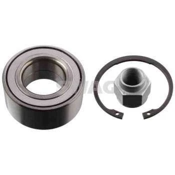 Psa On Teker Rulmanı (kit) P106 P206 P306 Saxo Xsara C2 C3 C3 Plurıel 4 Bijon 99> Olcu: (g: 33 * İ,c: 37 - Swag 62918191 ürün görseli