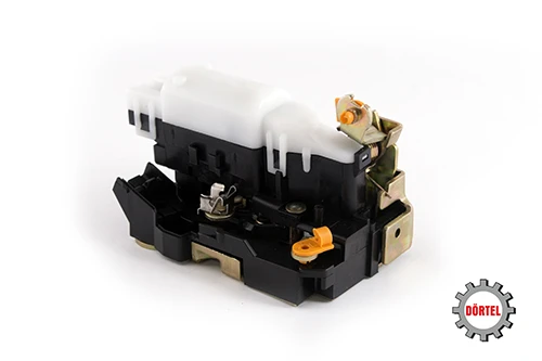 Renault Kapı Kilidi On Sol Master - Dortel 105004 ürün görseli