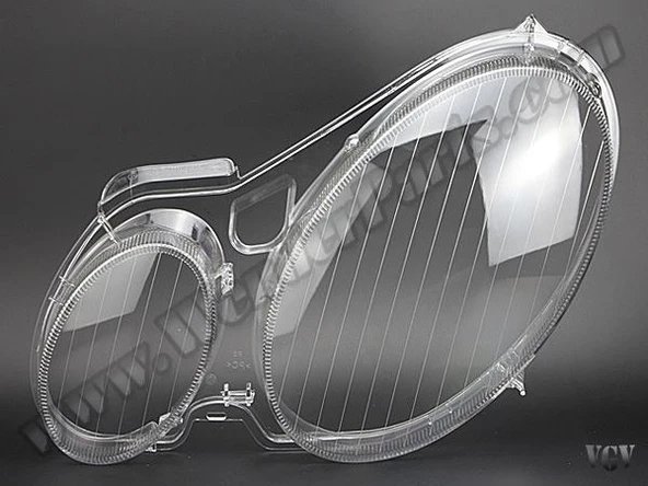 FAR CAMI SOL E-CLASS W211 02>09 - WENDERPARTS MA2118202961P1 - 1