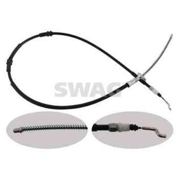 EL FREN TELI ARKA SAG / SOL AMAROK PIKAP 10> (1596 / 1288) - SWAG 30936711