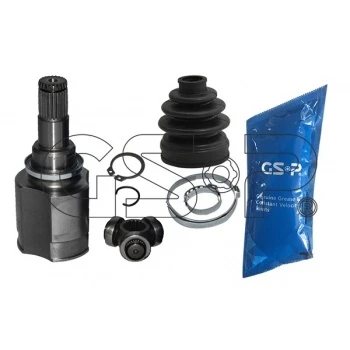 Toyota Aks Kafası IC Yarıs 1.0-1,3 1999-2005 - Gsp 659063 ürün görseli