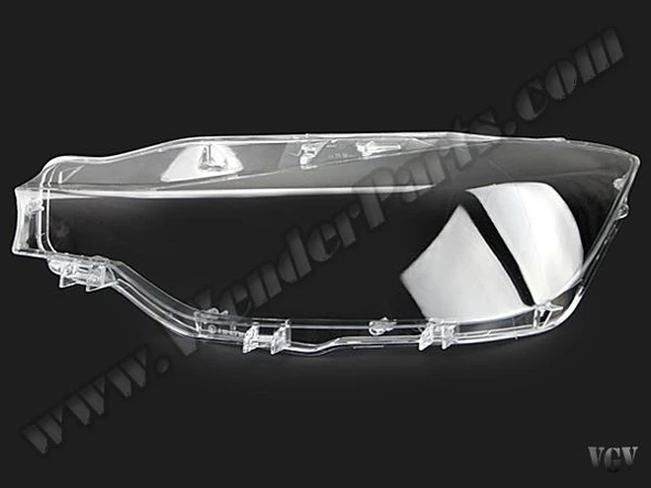 FAR CAMI SOL BMW F30 12>16 - WAGENBURG 63117314531C1 - 1