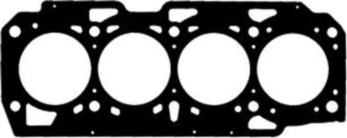 Fiat Silindir Kapak Contası 1.00mm 2 Kertik Doblo Marea Stilo Astra H Vectra C 159 156 147 1.9 Jtd 01> - Royal 393012mls ürün görseli