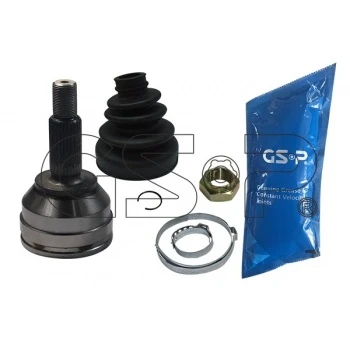 Ford Aks Kafası Dis Mondeo I / II 1,8 / 1,8td / 2,0 16v 92>00 (dis Freze: 27, Teker Tarafı IC Fre :25, Co - Gsp 818010 ürün görseli