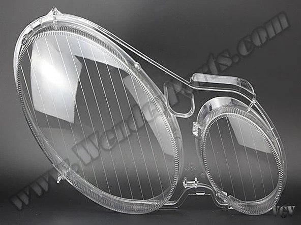 FAR CAMI SAG E-CLASS W211 02>09 - WENDERPARTS MA2118203061P1 - 1