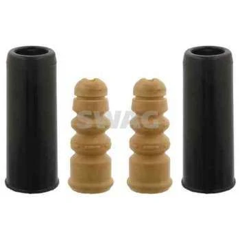 AMORTISOR TOZ KORUGU VE SARI TAKOZ KIT A4 07>15 A6 15>18 1.8 2.0 3.2TFSI TDI - SWAG 30106132 - 1