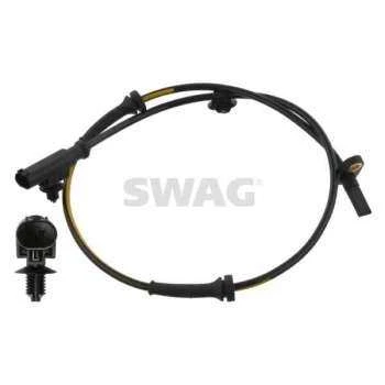 Toyota Abs Kablosu Sensoru On C1 107 Aygo - Swag 62934778 ürün görseli