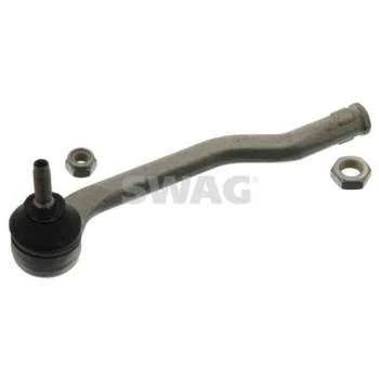 Renault Rot Bası Emniyet Somunlu Ve Kontra Somunlu Dacıa Duster - Swag 60943443 ürün görseli