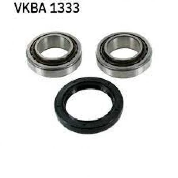 Ford Arka Teker Rulman Seti Fiesta 89>96 Orıon 90>95 Escort 90>01 1,3 / 1,4 / 1,6 / 1,8 Ford Ka 1,3 Efi 9 - Skf Vkba1333 ürün görseli