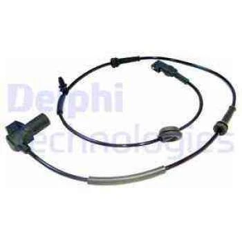 ON ABS HIZ SENSORU SAG / SOL TRANSIT V184 00>06 - DELPHI SS20109