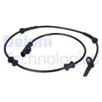 Fiat Abs Sensor Kablosu Arka Ducato III Boxer III Jumper III 06> - Delphi Ss20326 ürün görseli