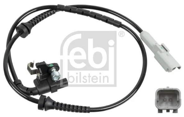 Psa Tekerlek Hiz Sensoru Arka 3008 1.2-1.6 Vti-1.6hdi-2.0 Hdi - Febi 175421 ürün görseli