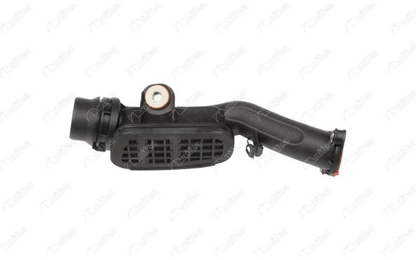 TURBO BORUSU 500L DOBLO EGEA PRATICO 1.6 MJET 15> - NIFEA 13169 - 1