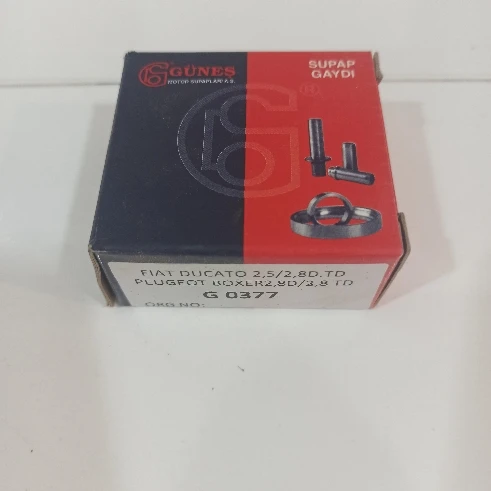 Fiat Subap Gaydı Master Movano Ducato Boxer Jumper 2,5d 2,8d 2,8td 2,8hdi 89>01 - Gunes G0377 ürün görseli