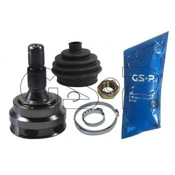 Psa Aks Kafası P406 (ct 001) - Gsp 810001 ürün görseli