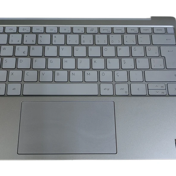 Dell  XPS 13 9315 KLAVYE KASASI ürün görseli 1