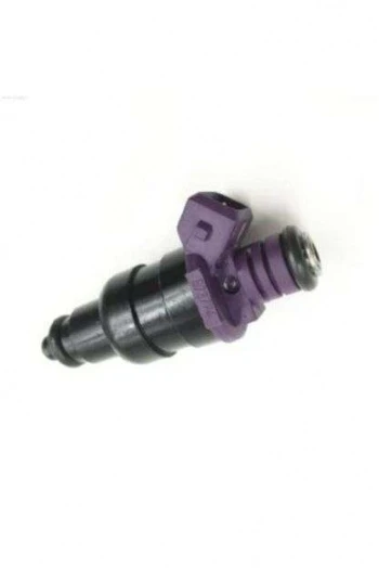 Renault Enjektor Clio Twingo 1.2 8v D7f - Sgm 200118 - Resim 1