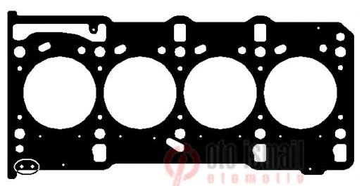 Psa Silindir Kapak Contası (69,60mm) Doblo Palıo Egea Albea Punto 1,3 Multıjet 16v 1,3jtd 16v Astra H Co - Royal 395012mls ürün görseli