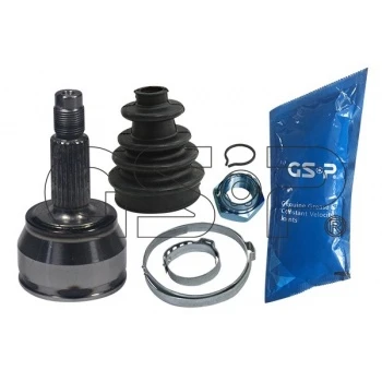 Ford Aks Kafası Dis Escort 23x20x48 V VI 1,3 90> 95 - Gsp 818017 ürün görseli