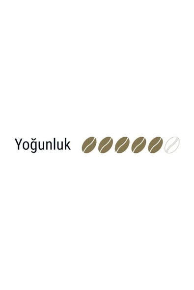 Tchibo Gold Selection 250 gr 4'lü Paket Filtre Kahve - 5