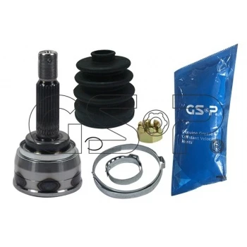 Hyundaı Aks Kafası Dis Sag Sol Excel Accent Benzinli 94 06 Era Benzinli 06> Getz 02>benzinli Abs Siz Araclar - Gsp 839030 ürün görseli