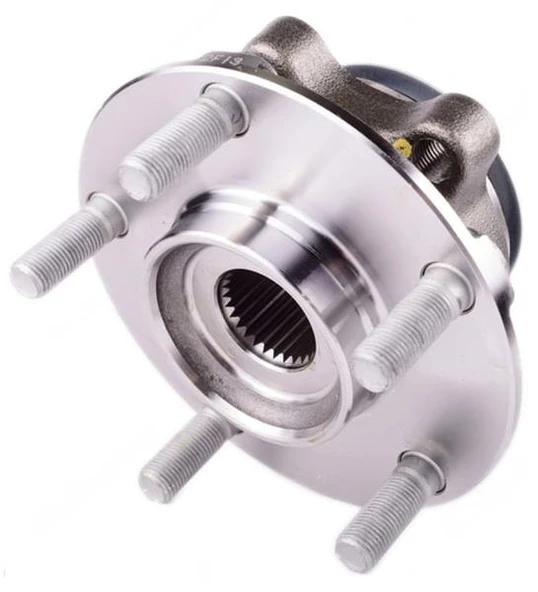 Ford Ön Teker Porya 5 Bij. Ford Transıt Connect 1.8 Tdci 2002-2014 - Anka 60280011 ürün görseli