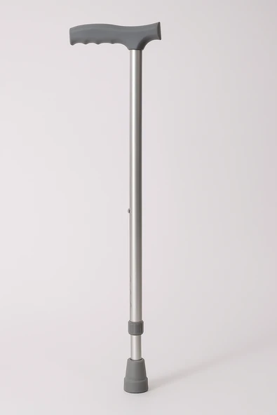 Ayarlanabilir Asa Baston 80-100 cm Denge Bastonu - 1