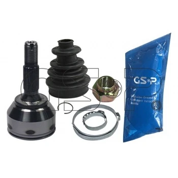 Psa Aks Kafa Tamır Takımı C3 C3 II C2 (tekerlek Tarafı Dis Freze: 21 Dis, Tekerlek Tarafı IC Freze: 20 D - Gsp 810053 ürün görseli