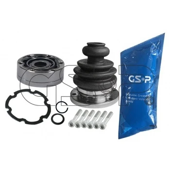 Vag Aks Kafası IC Tm Tk Polo Classıc 1,6 - Gsp 603006 ürün görseli