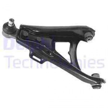 Renault Eski Salıncak Sol Komple R9 R11 R21 Solenzo - Delphi Tc737 ürün görseli