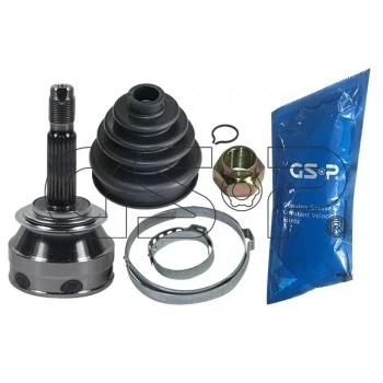 Tofas Aks Kafası Uno (fi 003) - Gsp 804001 ürün görseli