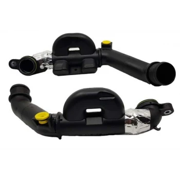 Psa Manıfold Susturucu Borusu Partner II Expert III Jumpy III / Berlingo II / Xsara Picasso 1,6hdi 16v - Kraftvoll 10031260 ürün görseli