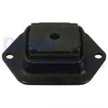 Psa Arka Travers (suspansıyon) Takozu Partner Berlingo (98 08) - Delphi Td1057w ürün görseli 1