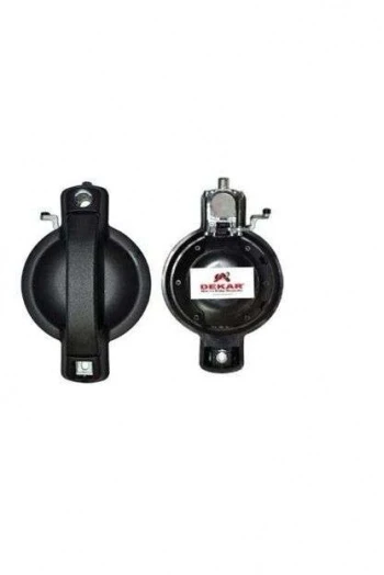 Fiat Kapı Kolu On Sol Kilitsiz Doblo 01 12 - Dekar Dk9951 ürün görseli