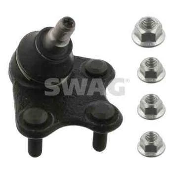 Vag Alt Rotıl Sol Polo Cordoba Fabıa İbiza 1,2 / 1,4 / 1,4 Tdi / 1,6 / 1,8 Gti / 1,9 Sdi / 1,9 Tdi / 2,0 - Swag 30936051 ürün görseli