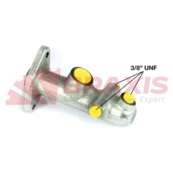 Renault Eski Fren Ana Merkezi R12 1.3 19mm Em 1975-> - Braxıs Aj0012 ürün görseli