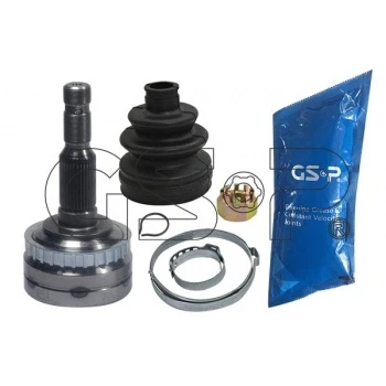 Opel Aks Kafası Dis Abs'lı X16xel Vectra B Astra F - Gsp 844011 ürün görseli