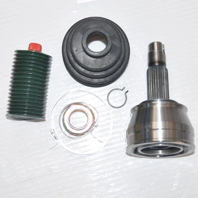 Fiat Aks Kafası Dis Brava Bravo Marea 1,6 16v 00> (dis Freze:25 IC Freze:22 Uzunluk:141,5) - Brucke 46307234 - Resim 1