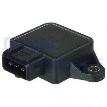 Psa Gaz Kelebegi Pozısyon Sensoru Xsara - Delphi Ss10992-12b1 ürün görseli 1