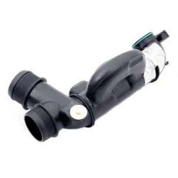 MANIFOLD TURBO SUSTURUCU BORUSU FOCUS C MAX 1,6TDCI VOLVO C30 / V50 / V70 / S40 1,6D PEUGEOT P407 1, - KRAFTVOLL 10031126 - 1
