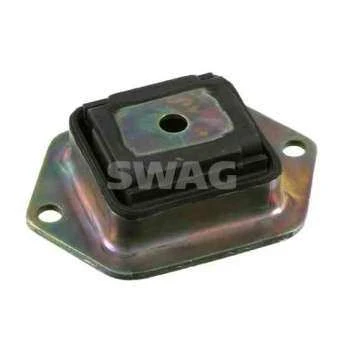 Psa Arka Travers (suspansıyon) Takozu Partner Berlingo (98 08) - Swag 64922307 ürün görseli