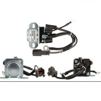 Mitsubıshı Ticarı Mars Yardımcı Otomatıgı 24v Mitsubıshı Canter - Lucas Ssl9905 ürün görseli