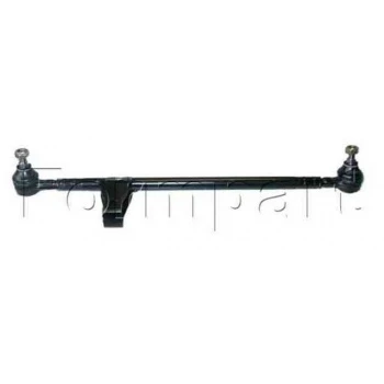 Mercedes Rot Takımı (orta) S-Class W126 85>91 C126 85>91 - Formpart 1906028 ürün görseli